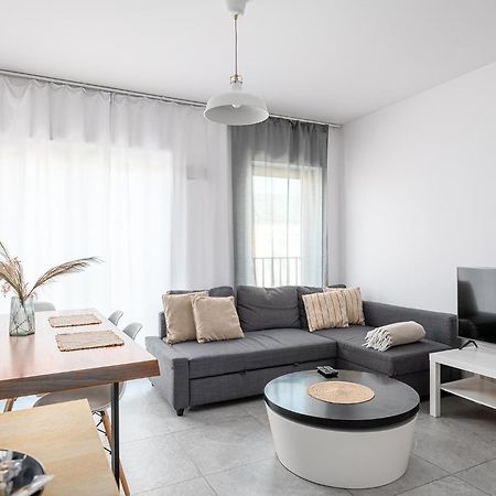 Rentplanet - Apartament Sierakowskiego Varsavia Esterno foto