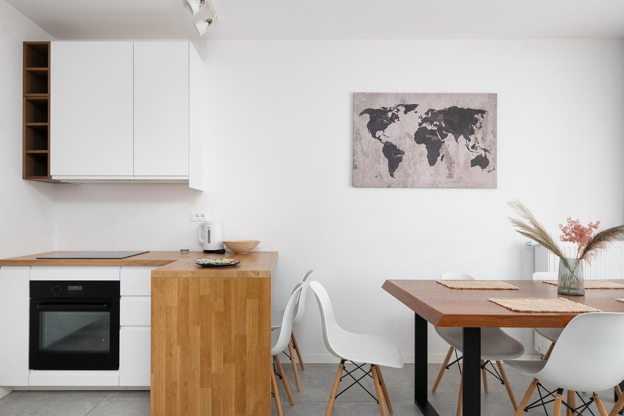 Rentplanet - Apartament Sierakowskiego Varsavia Esterno foto
