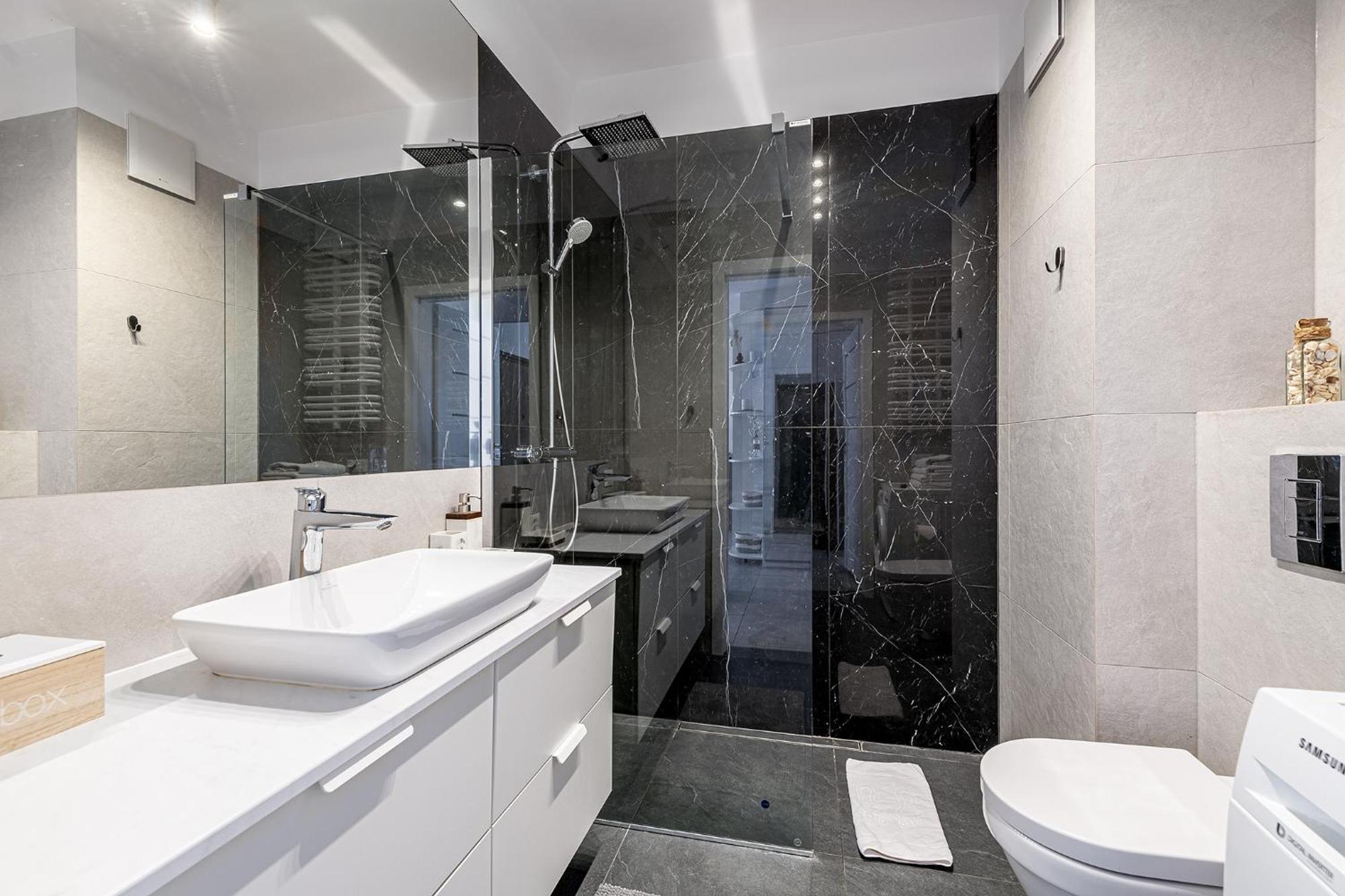 Rentplanet - Apartament Sierakowskiego Varsavia Esterno foto